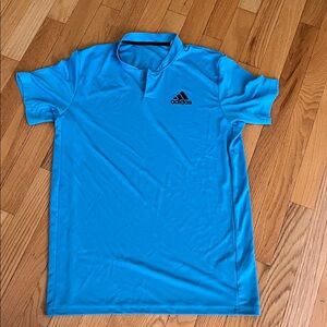 2 Adidas Performance Polo